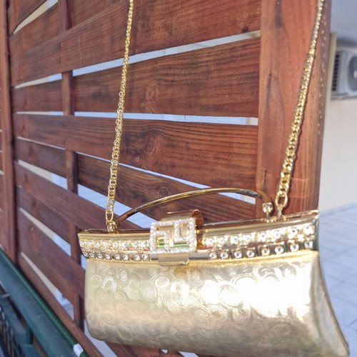 Women's vintage bag