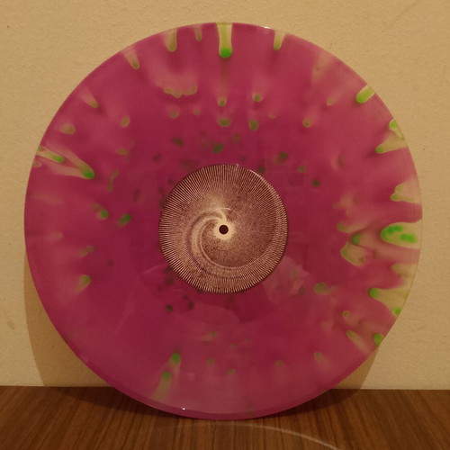Blood Incantation Hidden History Of The Human Race LP new, metal