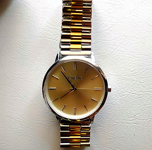 ΕΥΚΑΙΡΙΑ για λίγες μέρες!!!Ρολόι OXETTE UNISEX