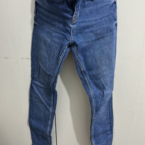 Zara jeans like new, size XS 34 6