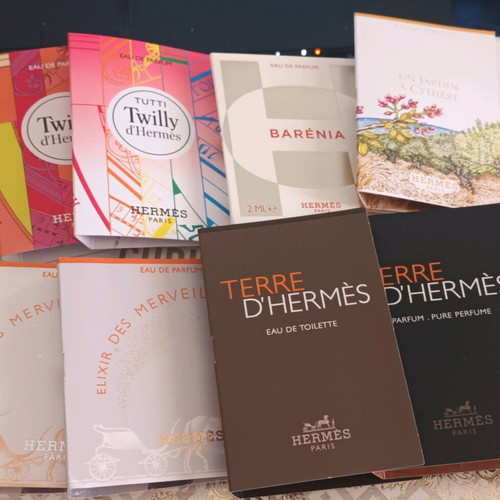Hermes 8 × 2ml