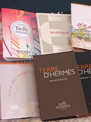 Hermes 8 × 2ml