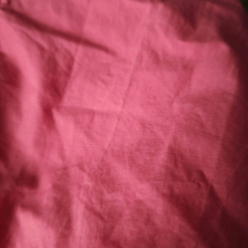 Zara shirt pink like new, size S