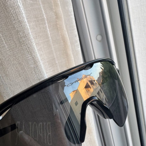 Oakley Radar EV Path sunglasses like new, black