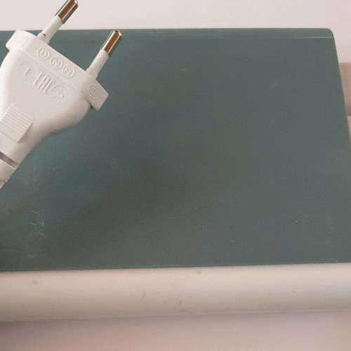 Charger for up to 8 IKEA batteries