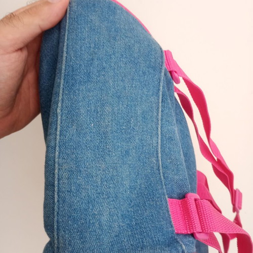 Barbie vintage backpack