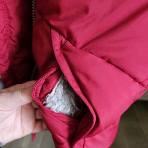 Benetton jacket for boy 18-24 months like new