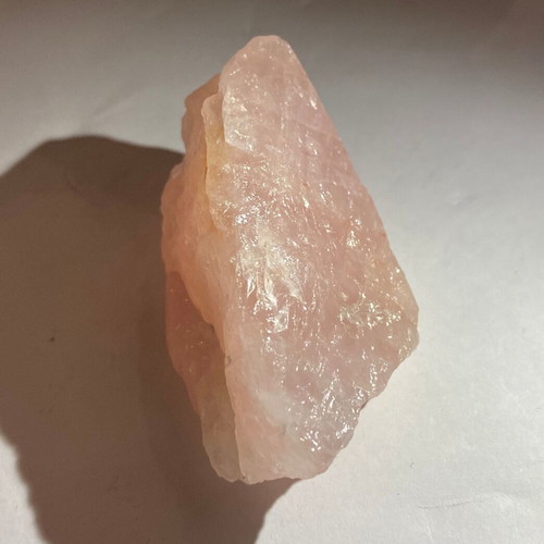 Natural Raw Rose Quartz new