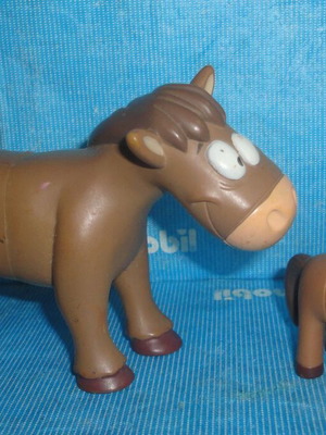 Φιγούρες DeAgostini My Animal Farm σαν καινούργιο