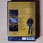 Another War PC game new, sealed