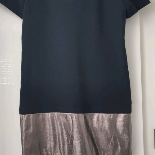 Navy blue dress M/38
