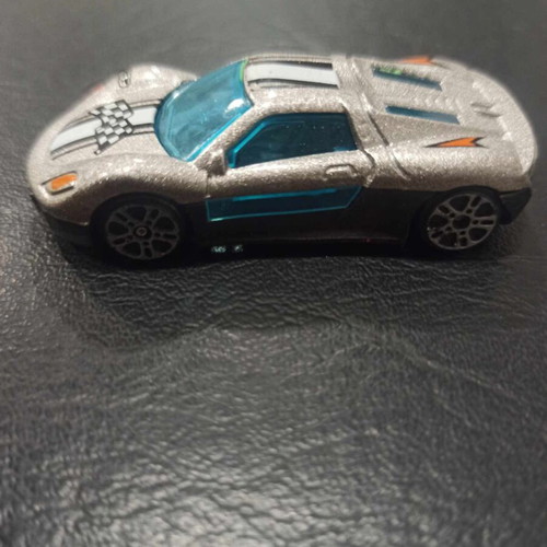 Collectible toy car #13 like new