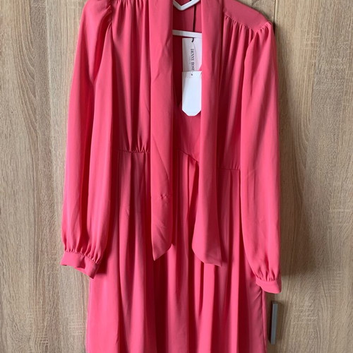 Denny Rose dress new pink