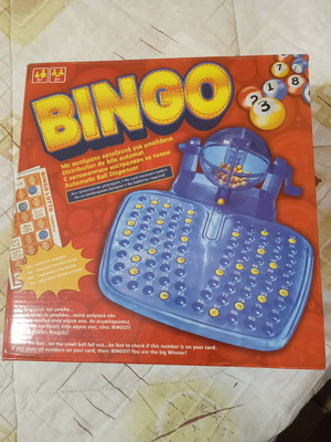 Board game like new