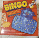 Board game like new