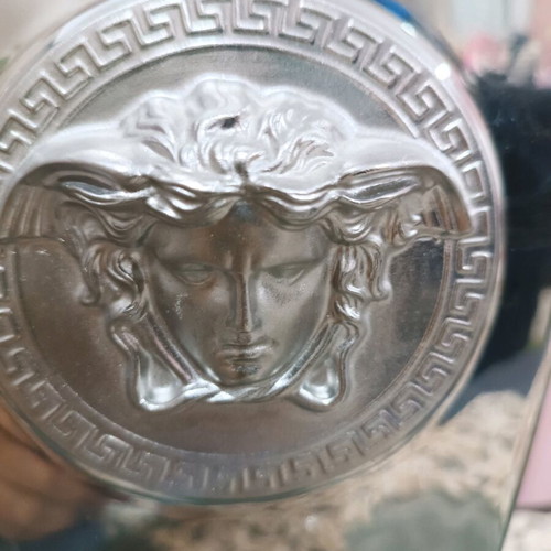 Versace vase like new