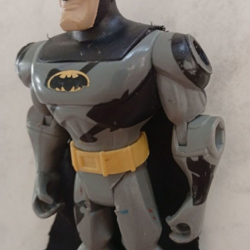 Batman vintage figure
