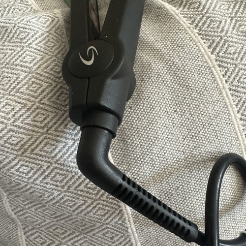 GA.MA Italy Professional Fable Frisé hair crimper