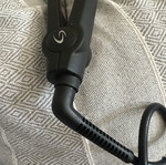 GA.MA Italy Professional Fable Frisé hair crimper