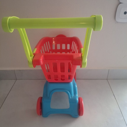Play Food and Supermarket Items Set like new