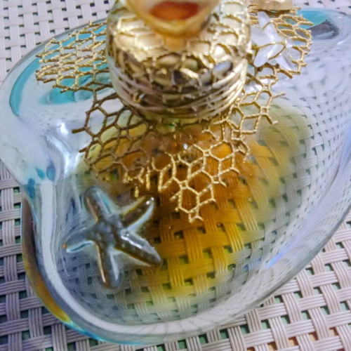 L de Lolita Lempicka Eau de Parfum bottle, discontinued, 50ml original size