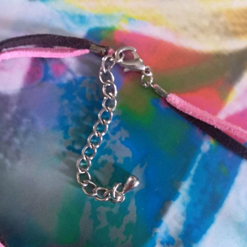 Cross jewelry like new