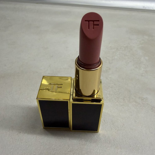 Tom Ford Lip Color lipstick Paper Doll 66, satin pink shade