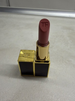 Tom Ford Lip Color lipstick Paper Doll 66, satin pink shade
