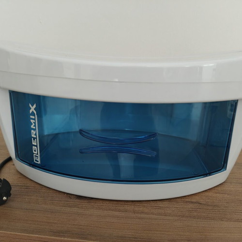Germix sterilizer like new