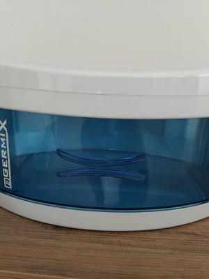 Germix sterilizer like new