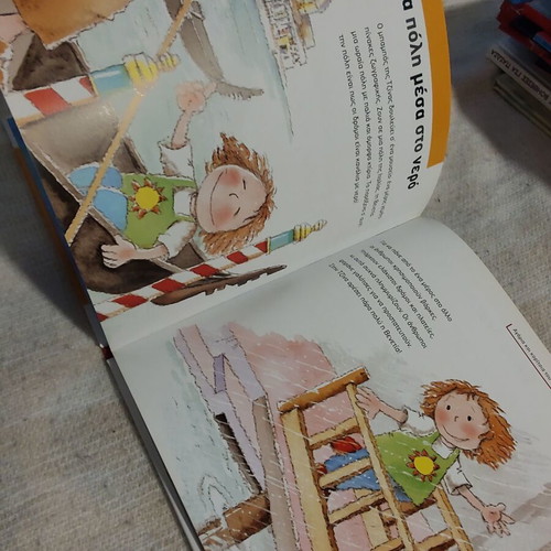 Boys and Girls of the World book like new