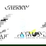  2 συμπυκνωμένα αρώματα, γεύση Cherry της Atmos Lab