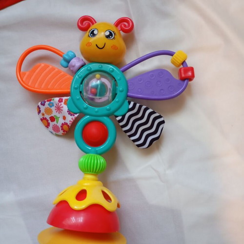 Baby musical and interactive toys pack like new