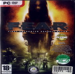 F.E.A.R. PC game used without manual