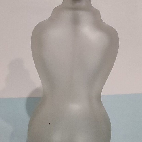 Άδειο μπουκάλι κολώνιας KETU Eau de Toilette 100ml, γυναικείο