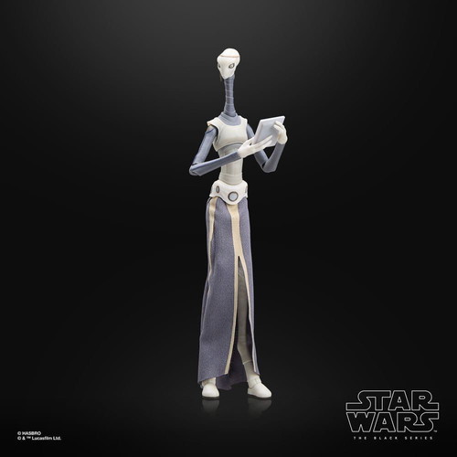 Star Wars Taun We 6" Black Series action figure new