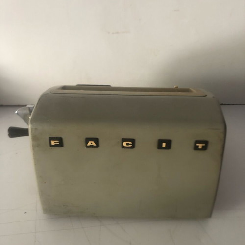 Facit calculator used, historic rare antique
