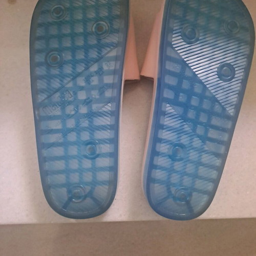 Summer women's shoes