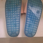 Summer women's shoes