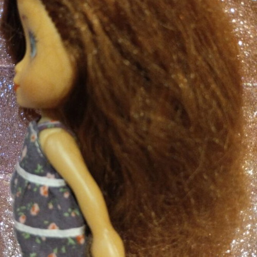 Brats Lanard Country Linz doll like new collectible