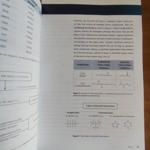 Academic English for Biology book