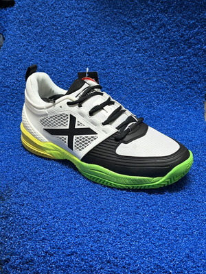 Munich Padel Shoes new, sizes 42-44, athletic