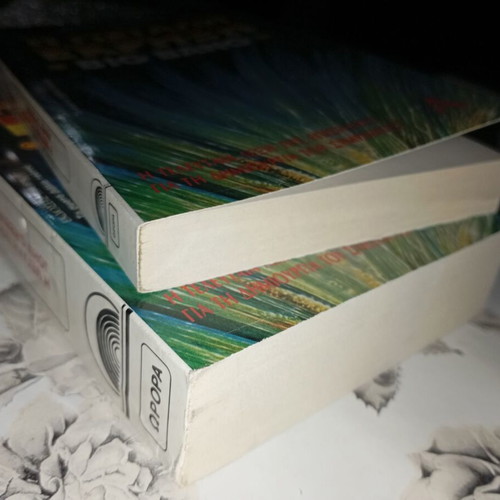 The Big Bang John Gribbin two-volume set like new