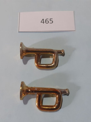 Playmobil trumpets 465 set