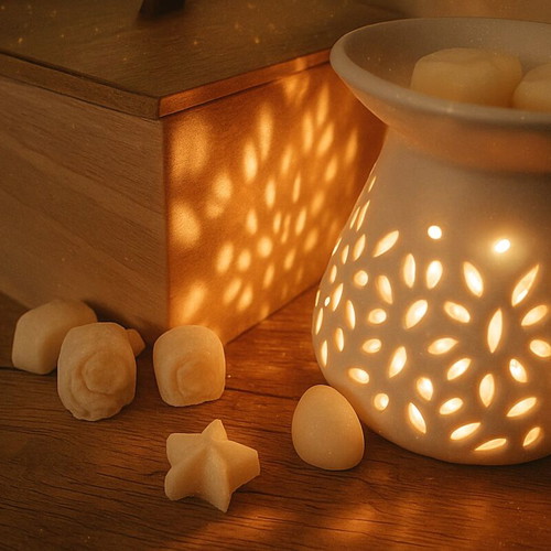 Wax Melts 100% natural, new, 50g pack