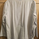 Toi&Moi shirt blue like new, size L