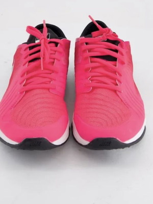Nike Dual Fusion TR 4 Print women's athletic shoes like new, size 39, pink
