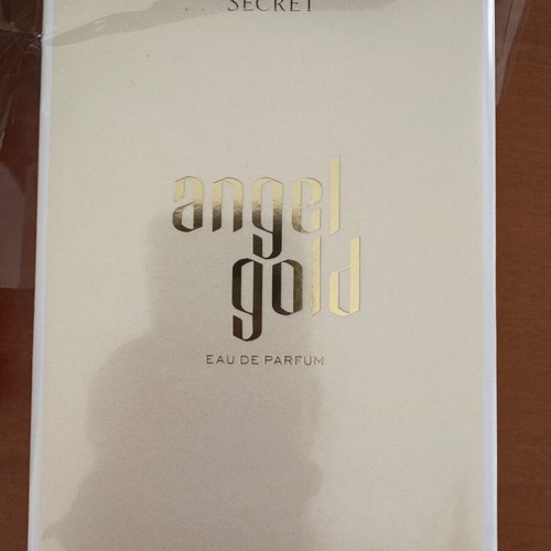 Victoria Secret Angel Gold Eau de Parfum 100ml new