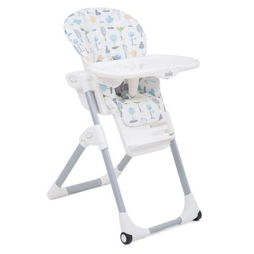 Joie baby high chair like new