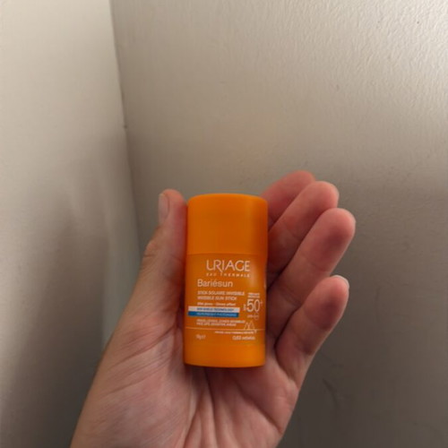 Uriage Bariesun SPF 50 Stick solaire new